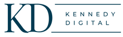Kennedy Digital Logo